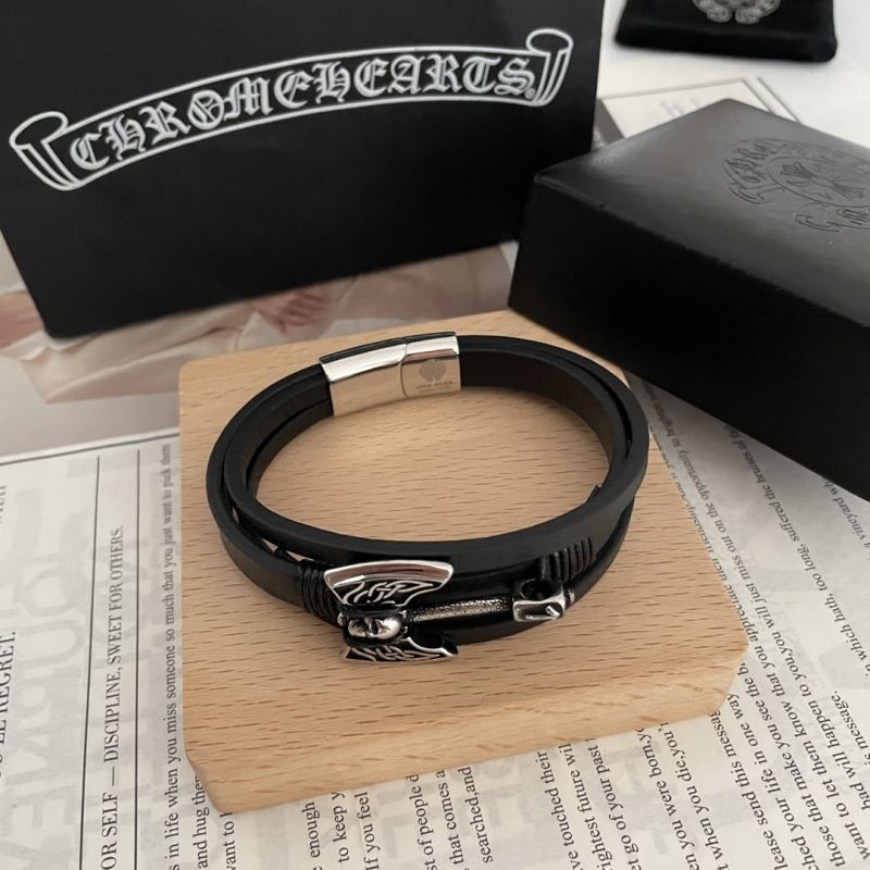 Chrome Hearts Bracelets